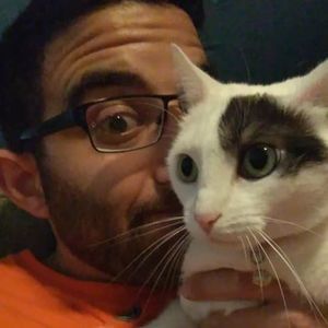 Meet your Posher, Dan